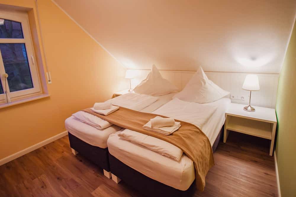 Entire apartment, Int Corner 7 in Visquard, Krummhörn