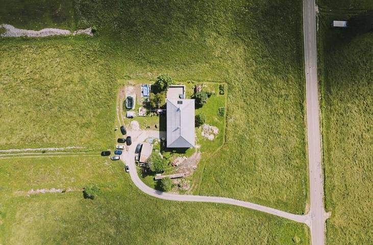 Gîte pour 10 personnes, avec terrasse et jardin dans le Doubs - 2