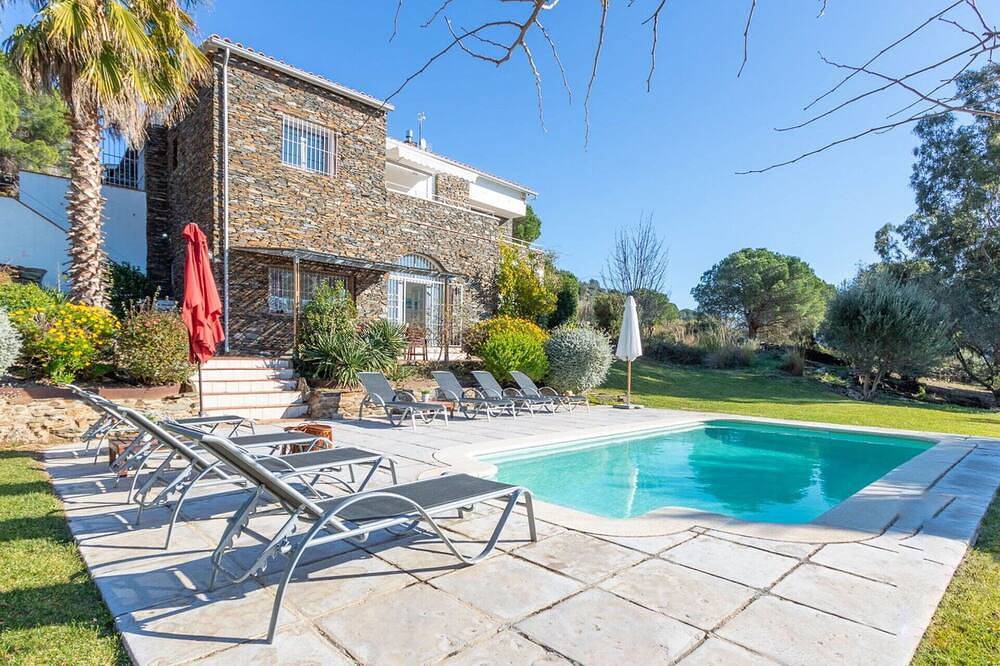 Casa vacanza a Roses a partire da 275€ a notte