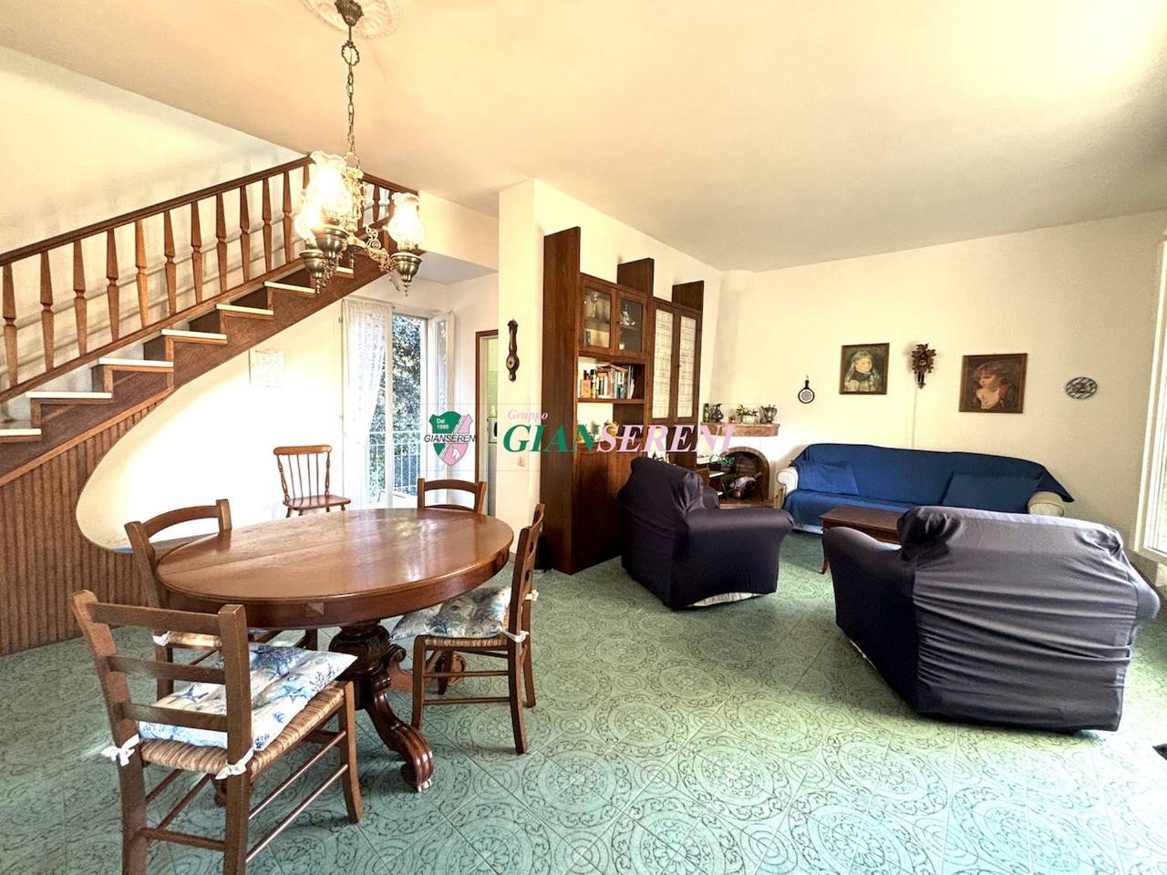 Ganze Ferienwohnung, Ferienwohnung für 7 Personen mit Garten in Spiaggia di Rimigliano (San Vincenzo), San Vincenzo