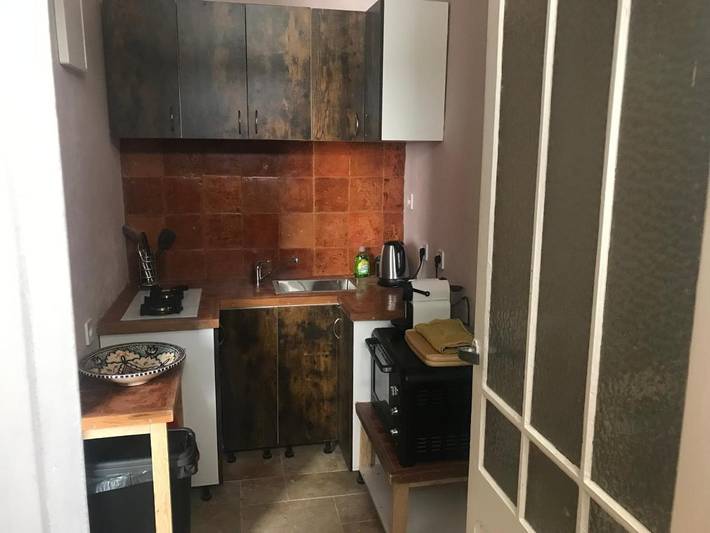 Gîte pour 2 personnes à Coursan - 3