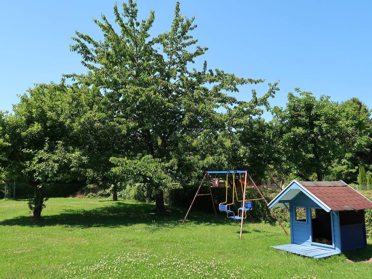 Ganze Wohnung, Petra in Nentershausen, Hessisches Bergland