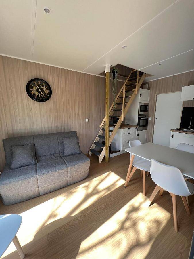 Double Room with Garden View in Mèze, Côte méditerranéenne (France)