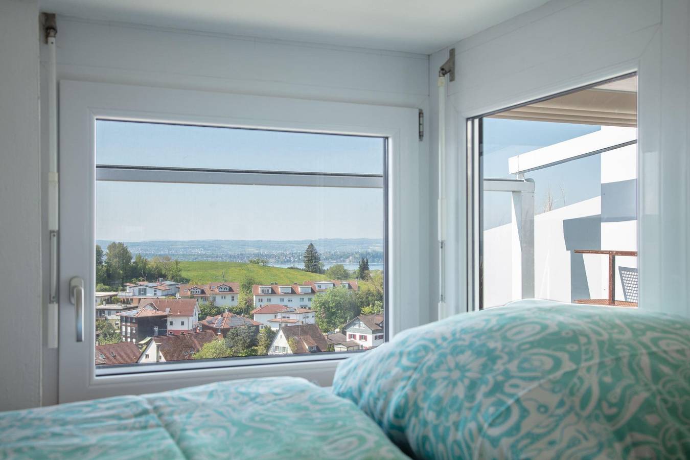 Ganzes Studio, Ferienwohnung Lichterfunkeln in Daisendorf, Region Bodensee-Oberschwaben
