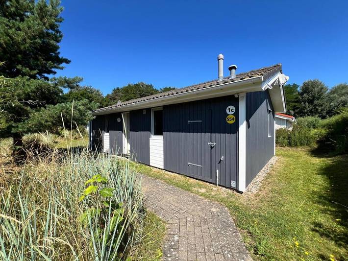 Ferienhaus für 4 Personen, mit Terrasse und Garten sowie Sauna in der Lübeck - 4