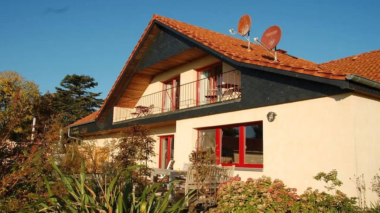 Ferienhaus für 12 Personen (160 m²) in Kellenhusen in Kellenhusen, Ostholstein