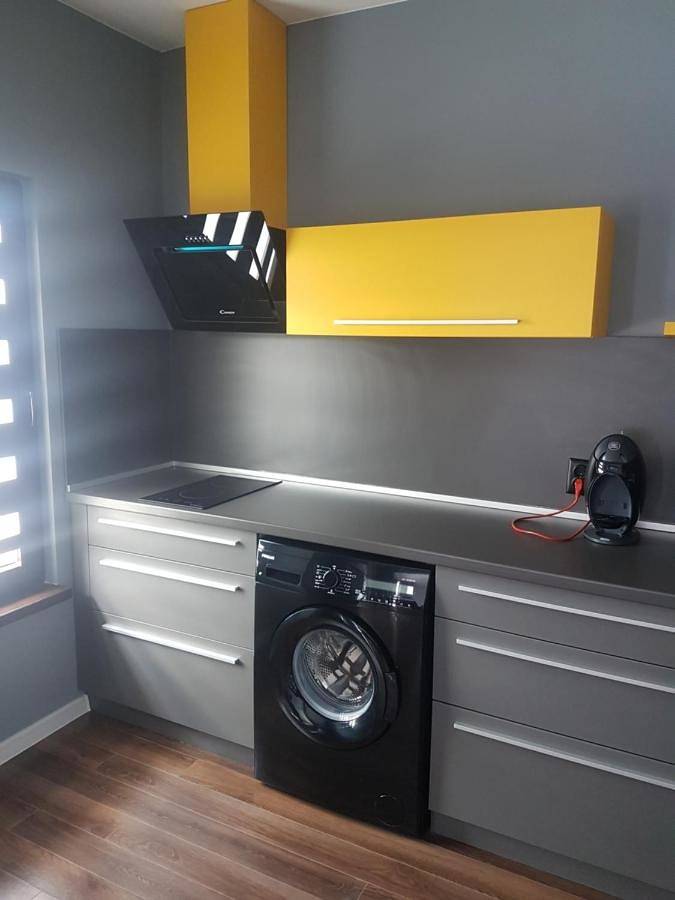 Cały apartament, Apartament wakacyjny dla 4 osób z taras in Karłowo, Bułgaria