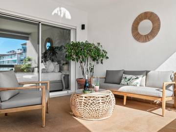 Appartement voor 5 Personen in Nueva Andalucía, Marbella, Afbeelding 2