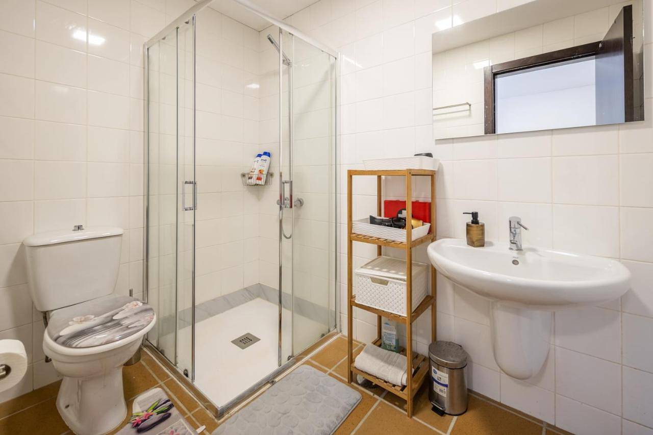 Apartamento inteiro, Quinta das ribeiras in Canedo de Basto, Canedo de Basto e Corgo
