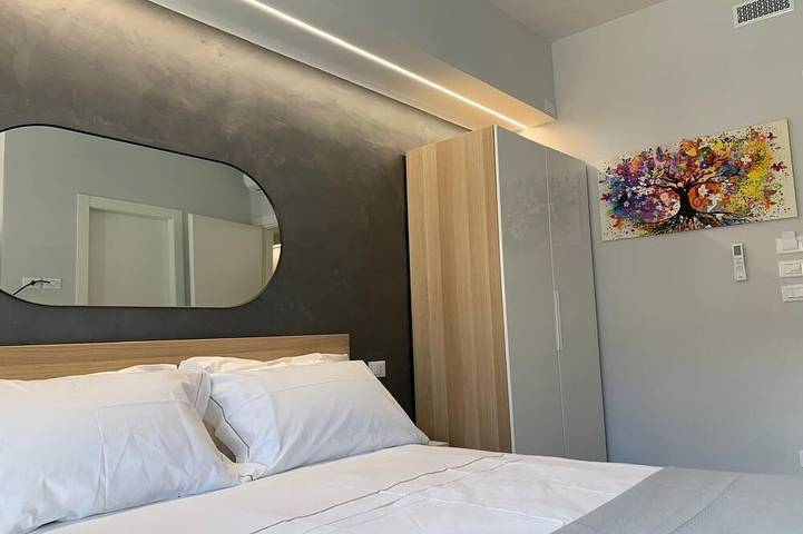 Appartamento intero, 1 bedroom apartment in sulmona in Sulmona, Provincia di L'Aquila