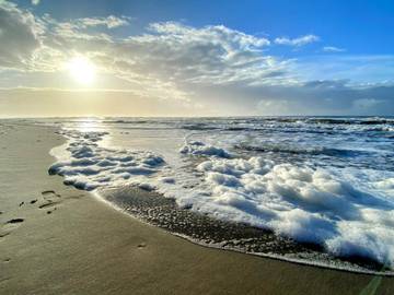 Feriehus til 18 Personer i Ulfborg, Nordsjøkysten av Danmark, Bilde 2