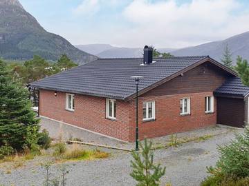 Ferienhaus für 7 Personen in Bremanger, Nördliches Fjordnorwegen, Bild 3