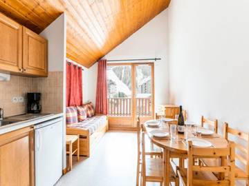 Chalet pour 8 Personnes dans La Joue du Loup, Le Dévoluy, Photo 1