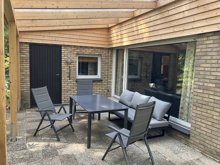Ferienhaus für 5 Personen, mit Terrasse in Bourtanger Moor - 2