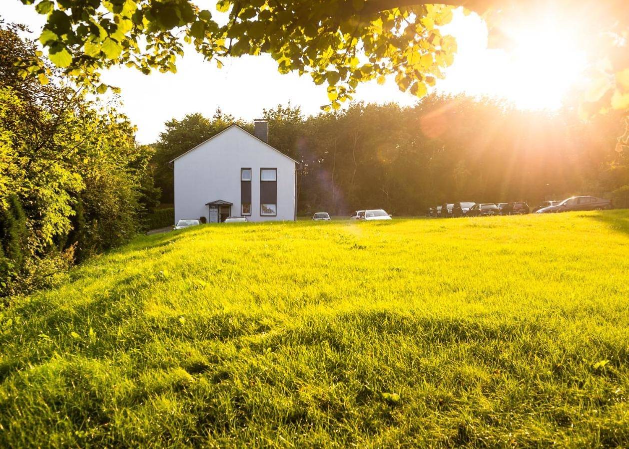 Haus am Park - Ihr Gästehaus in Velbert in Velbert, Kreis Mettmann