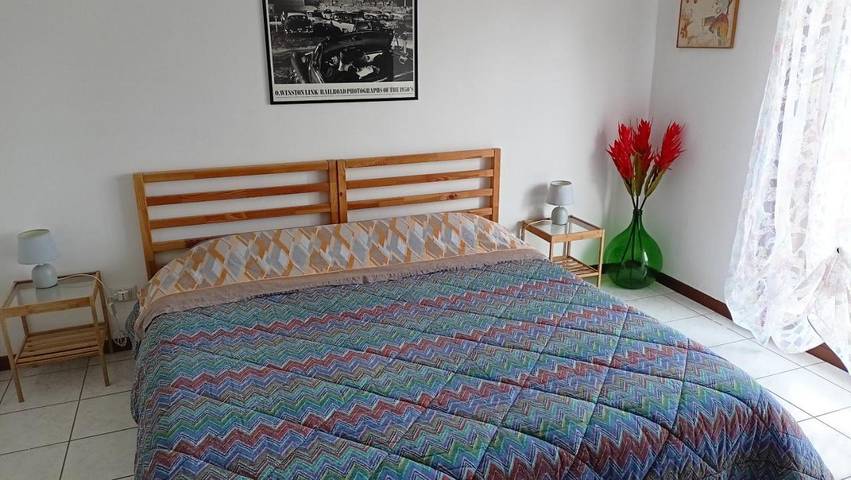 Chambre d’hôte pour 2 personnes, avec vue dans Ombrie - 2