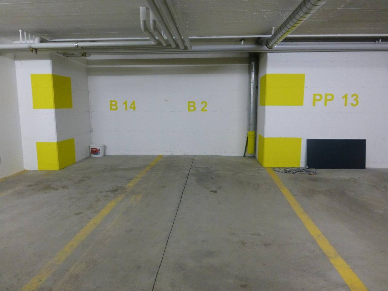 Ganze Ferienwohnung, Chli Alpa - 4-Bettwohnung in Arosa, Plessur Alpen