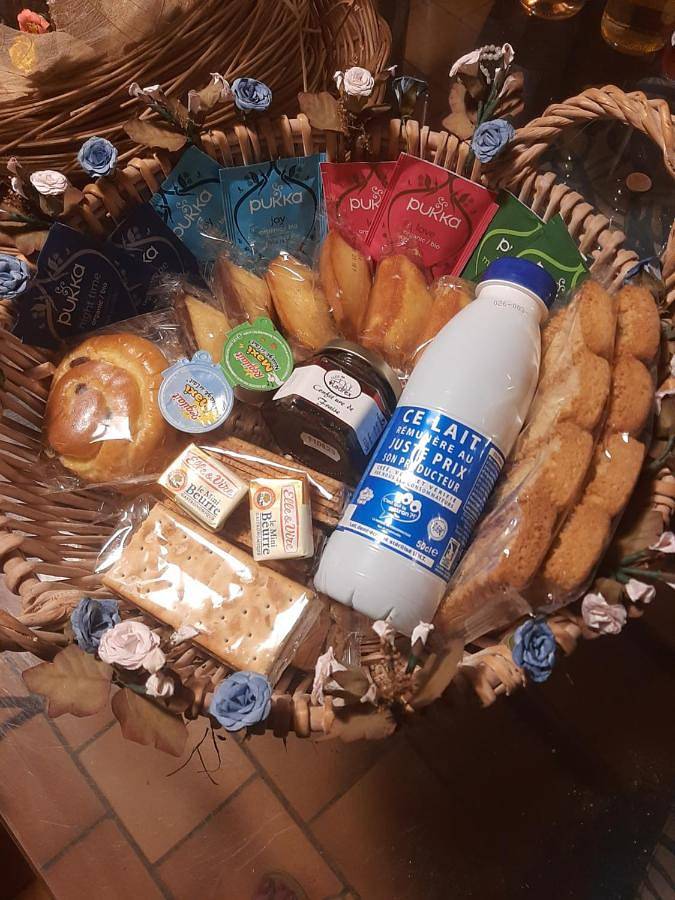 Tente pour 2 personnes, avec terrasse ainsi que jacuzzi et jardin dans le Tarn-et-Garonne - 2