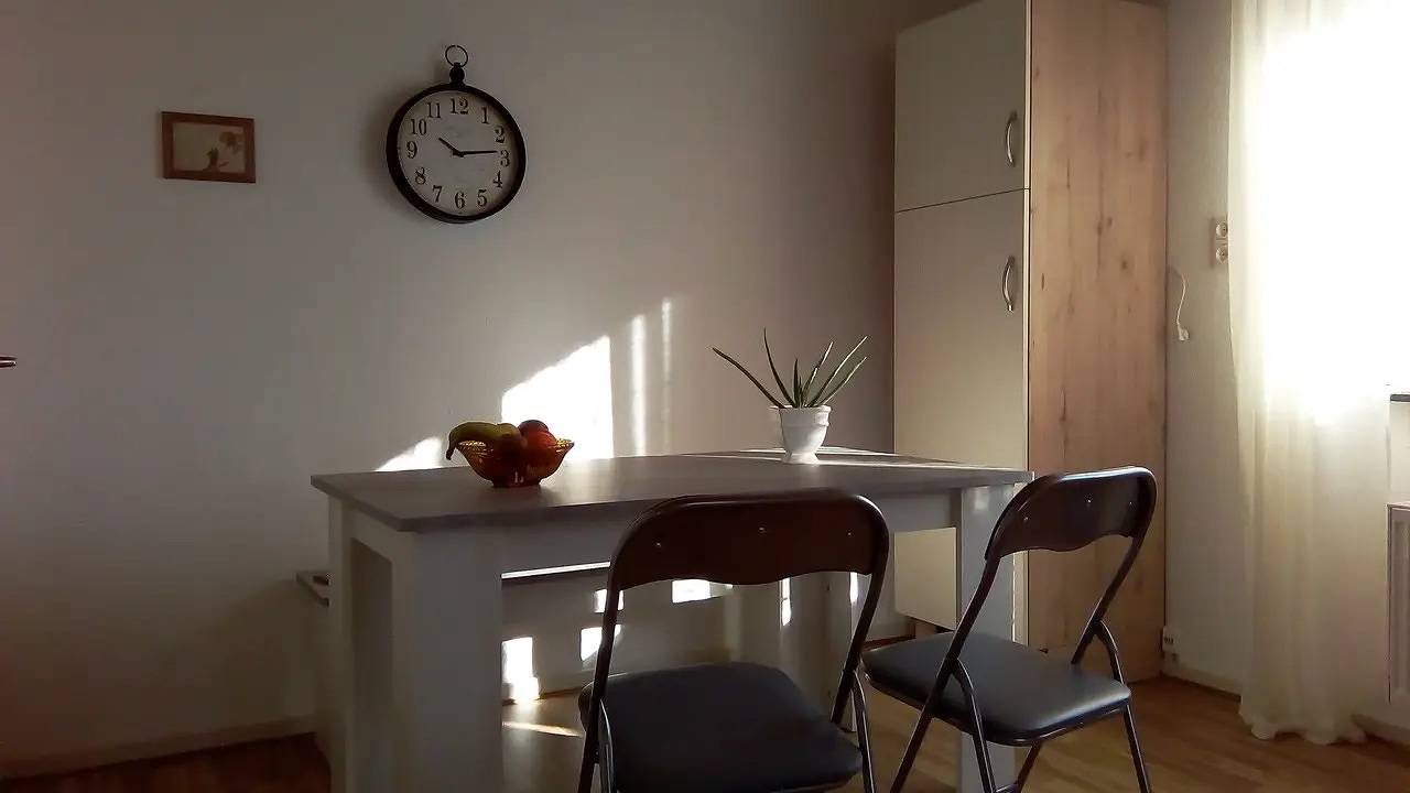 Ganze Ferienwohnung, Ferienwohnung für 4 Personen (65 m²) in Bitzen in Bitzen, Altenkirchen & Umgebung