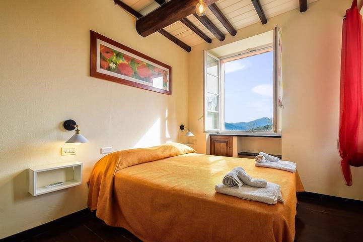 Appartamento intero, Stunning apartment in Recco with kitchen in Recco, Riviera Ligure