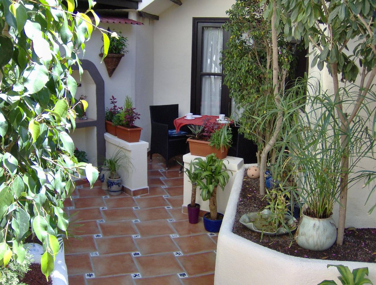 Apartamento De Vacaciones para 2 Personas en Icod de los Vinos, Tenerife Norte