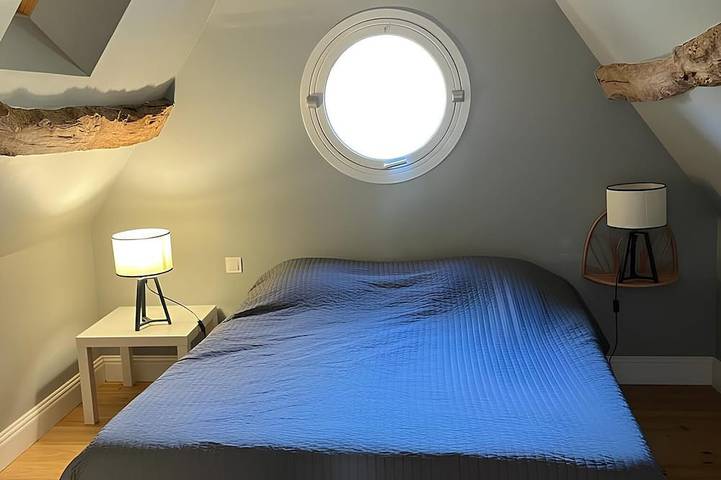 Location de vacances pour 4 personnes à Ganzeville - 4