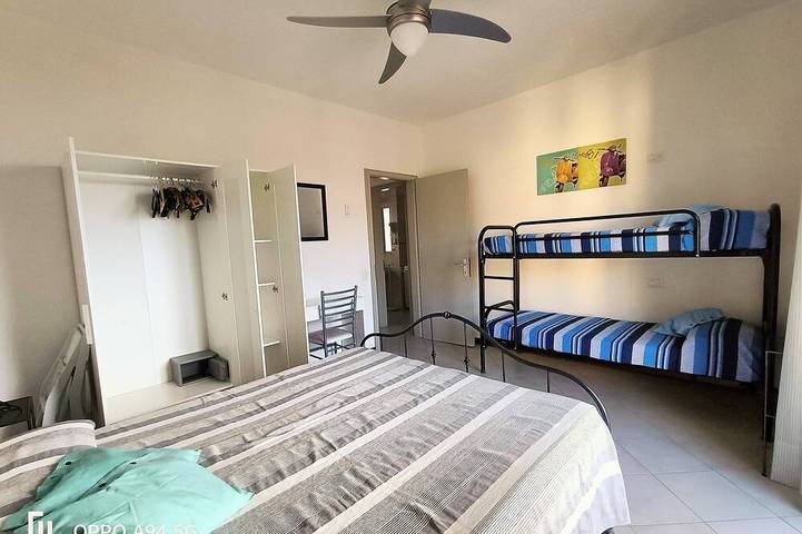 Ganze Wohnung, Sole: Einladende Wohnung ideal für Paare Entspannung, See, Berge und Olivenhaine in Brenzone, Gardasee-Berge