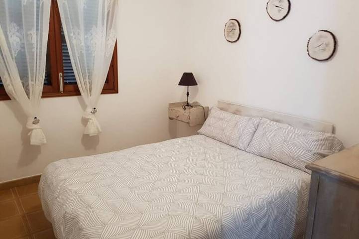Yourhouse Cas Sito, Haus im Tramuntanagebirge in Cala Tuent, Escorca