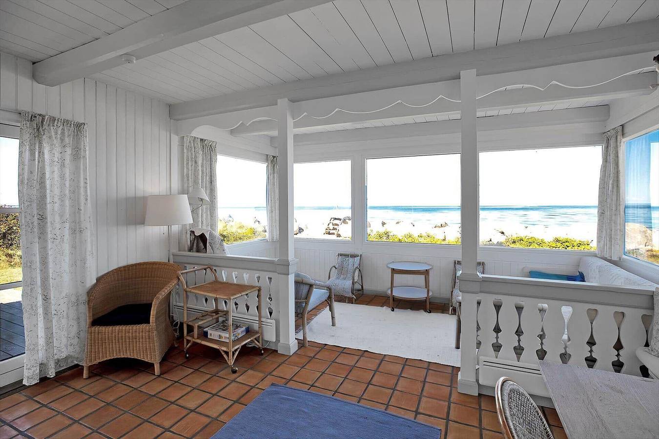 10080 Rørvig - Kattegat Strandvej 9 in Rørvig, Nordwestseeland