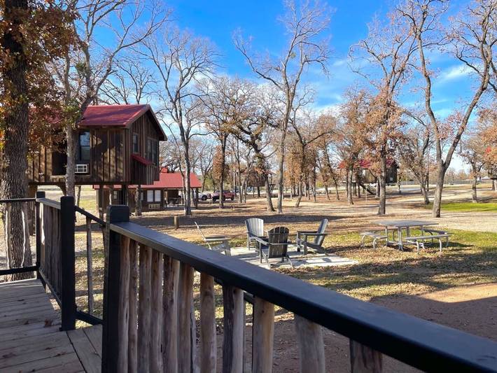 Location de vacances pour 4 personnes dans États-Unis - 3