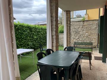 Ferienwohnung für 8 Personen in Torri del Benaco, Gardasee-Berge, Bild 4