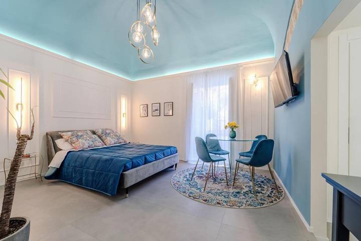Appartamento vacanze per 4 persone - 1