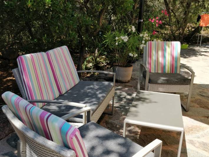 Ferienhaus für 6 Personen in Porto-Vecchio - 2