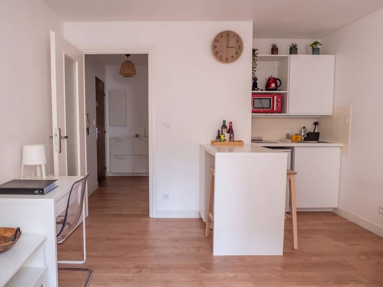 Appartement entier, Le Phalsbourg - Escapade citadine à Strasbourg in Strasbourg, Région de Strasbourg