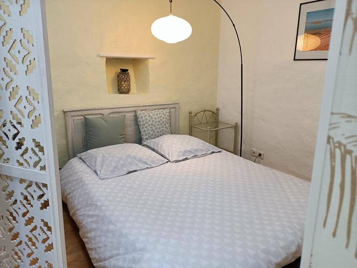 Gîte pour 4 personnes à Vérines - 4