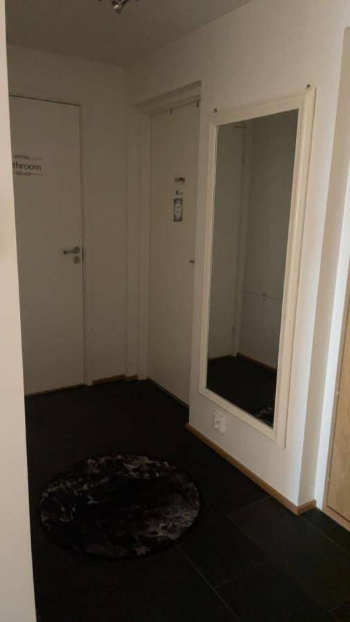 Ferielejlighed for 6 personer, med udsigt og terrasse i Malmø