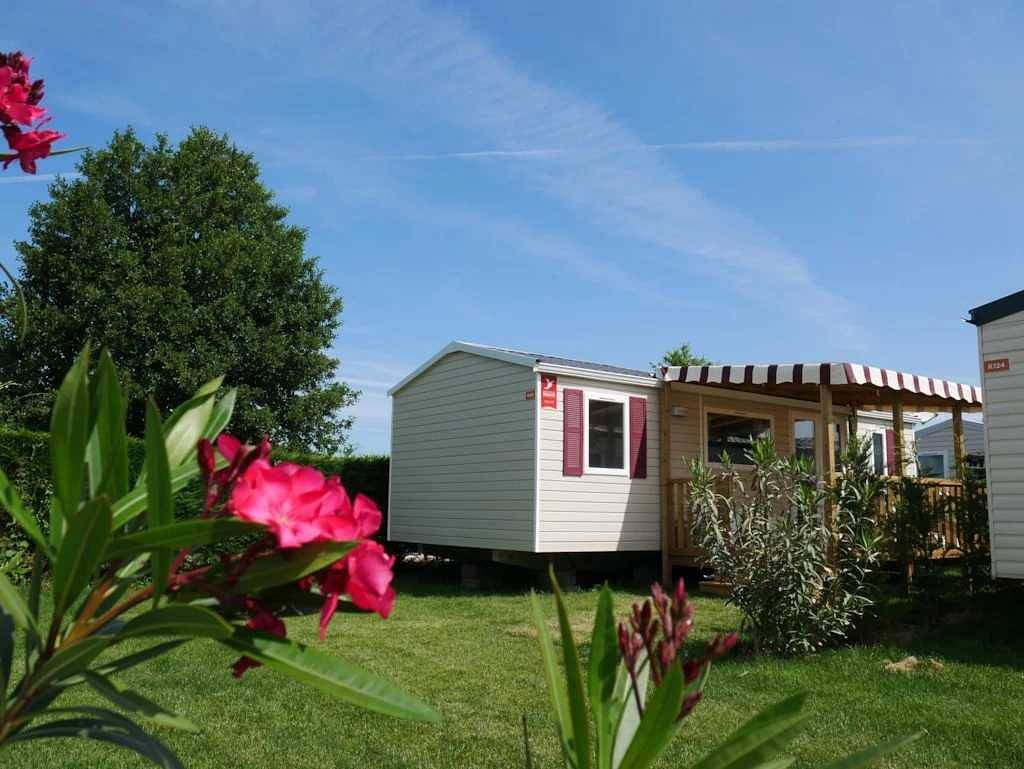 Vakantiewoning voor 6 Personen in Les Mathes, Rochefort en omgeving