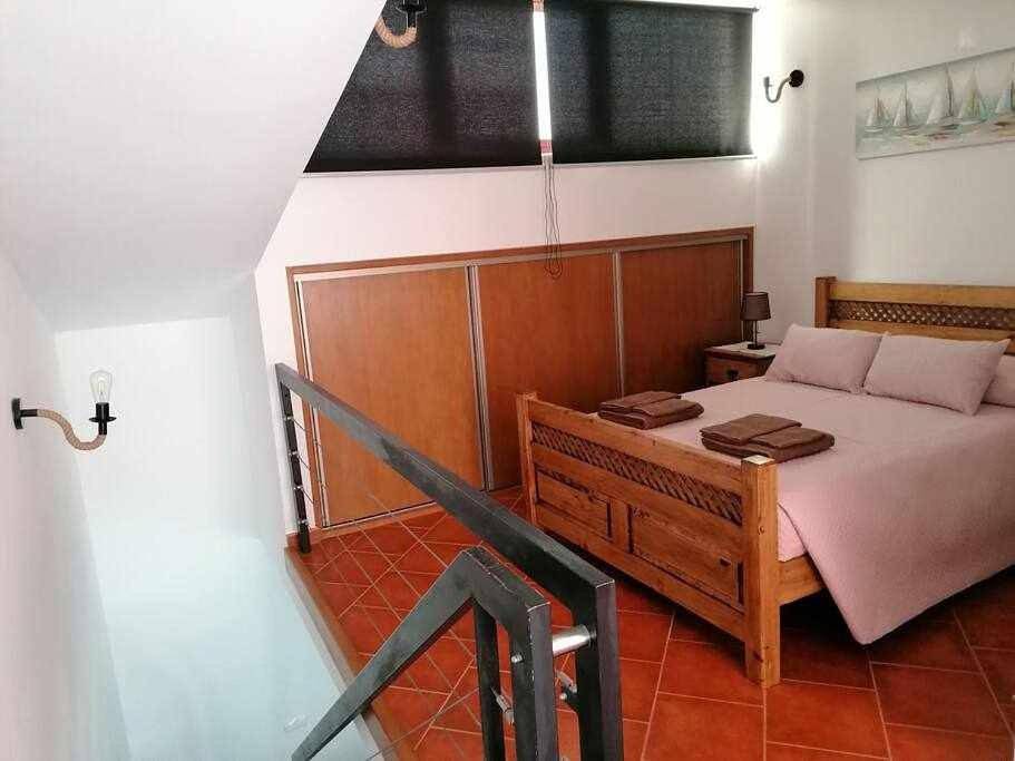 Apartamento inteiro, Di&Ana Ii - Alojamento Vila Viçosa in Borba, Distrito de Évora