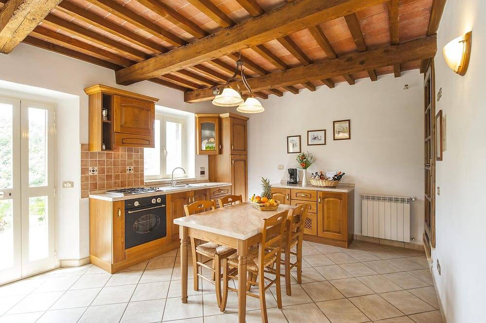 La residenza Cipresso è una casa indipendente in Massa Marittima, Provincia di Grosseto