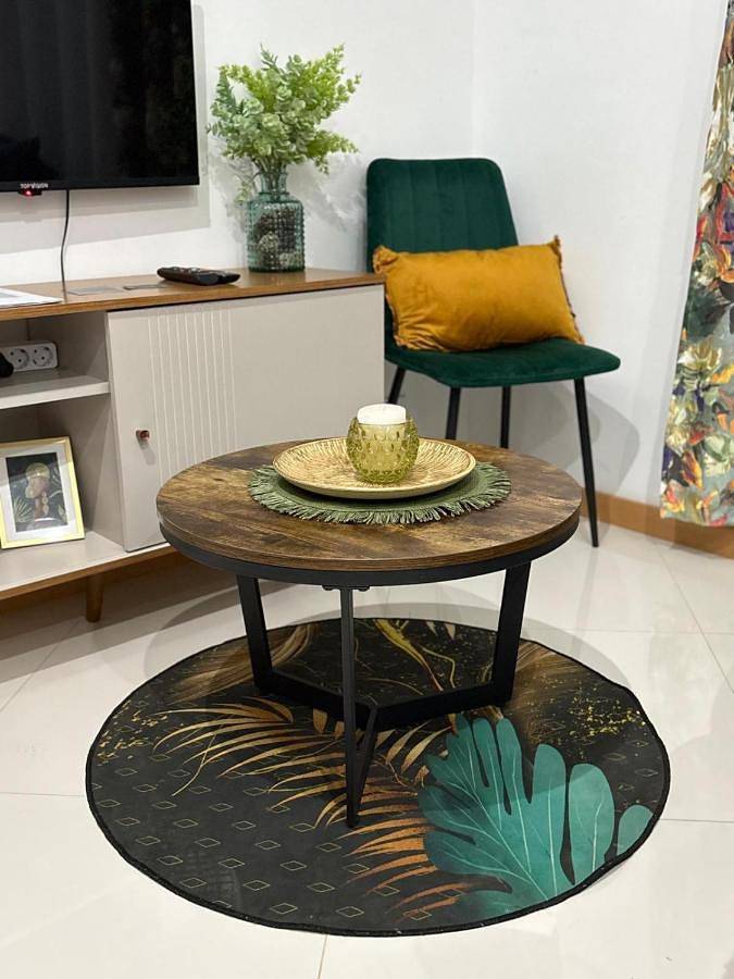 Gîte pour 2 personnes, avec vue dans Praia - 3