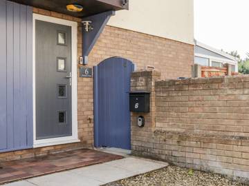 Holiday Home for 4 People in Llandudno, Conwy region, Photo 1