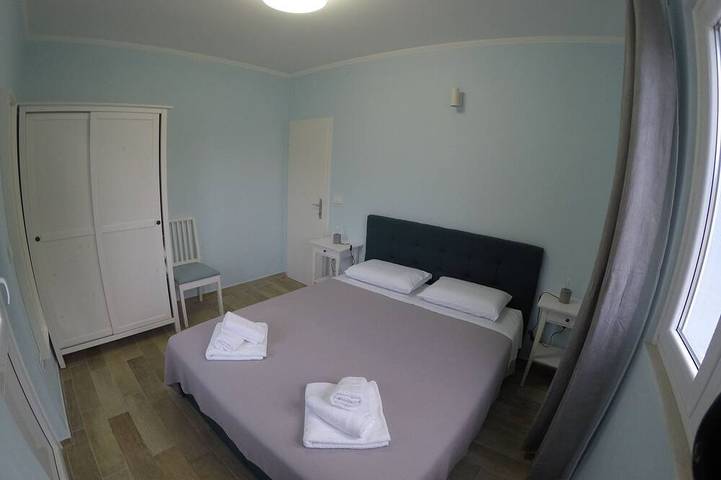 Maison d’hôte pour 6 personnes, avec jardin en Korcula - 3