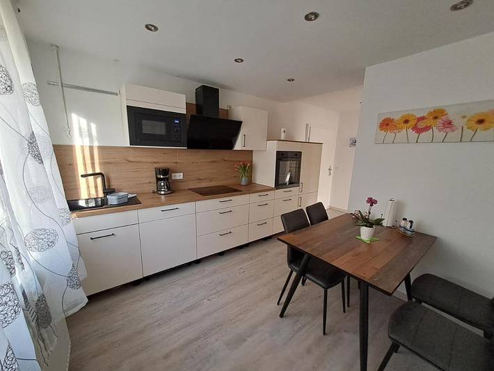 Ferienwohnung für 4 Personen, mit Ausblick in Beelitz - 4