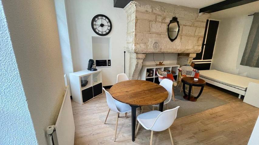 Appartement de vacances pour 2 personnes