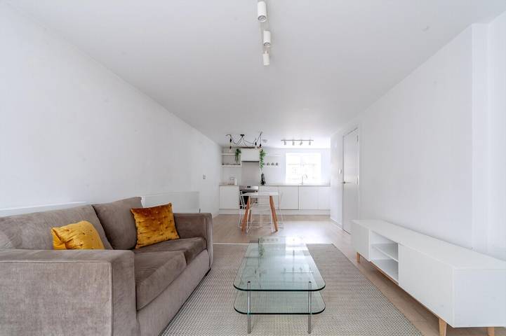 Vakantiewoning voor 4 personen in Londen