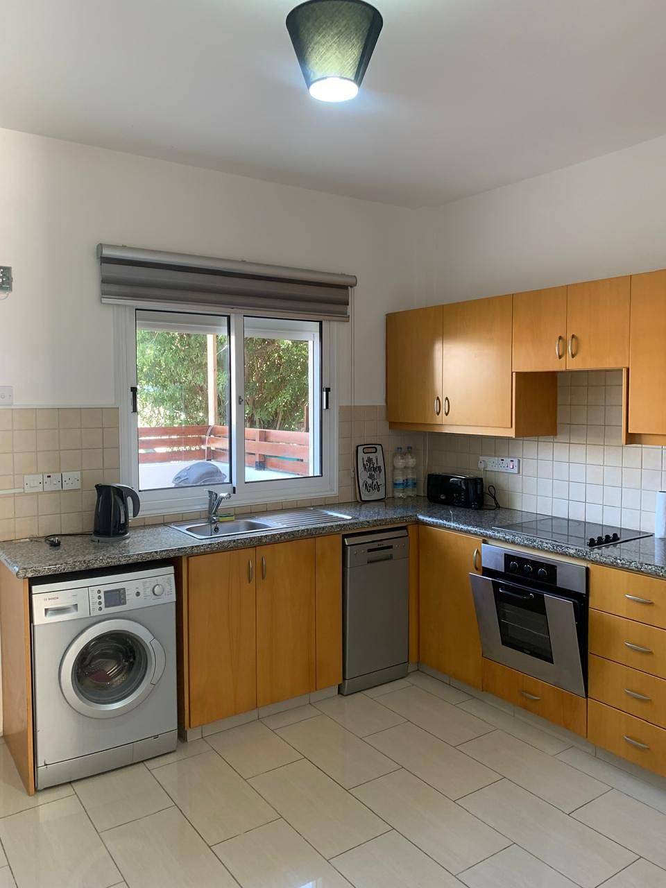 Kings beach Townhouse in Pafos, Chipre Sur