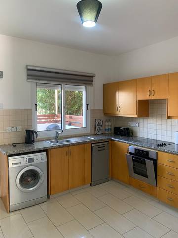 Ferienhaus für 4 Personen in Paphos, Südzypern, Bild 2