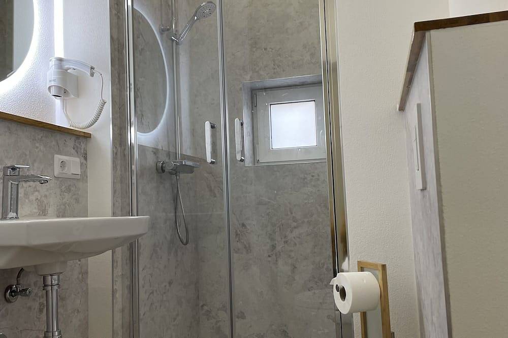 Ganze Wohnung, Modernes, großes City Apartment 95 qm in Meuselwitz in Meuselwitz, Ostthüringen