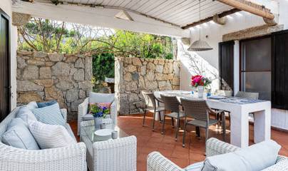 Agriturismo per 8 Persone in Castel Sant'Elmo, Cagliari e Dintorni, Foto 1