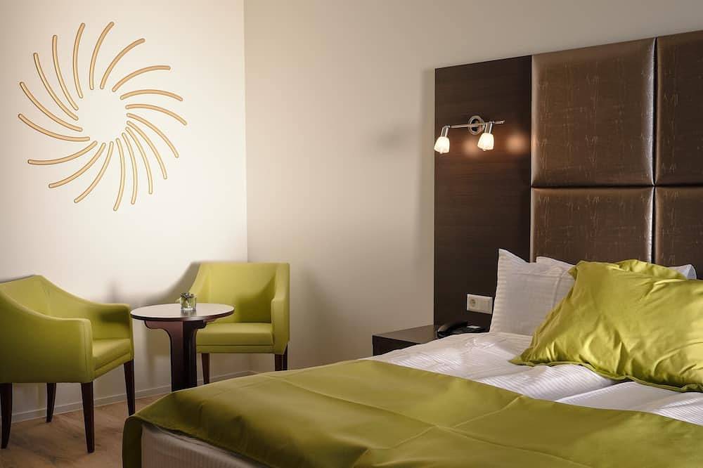 Apartamento inteiro, Superior double room with shower and Wc in Rheinfelden, Floresta Negra do Sul